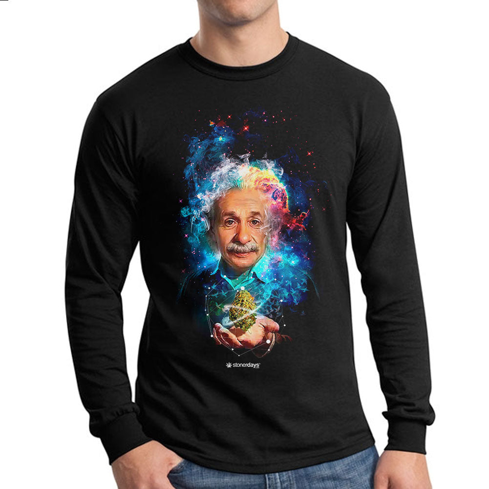 Einstein Long Sleeve