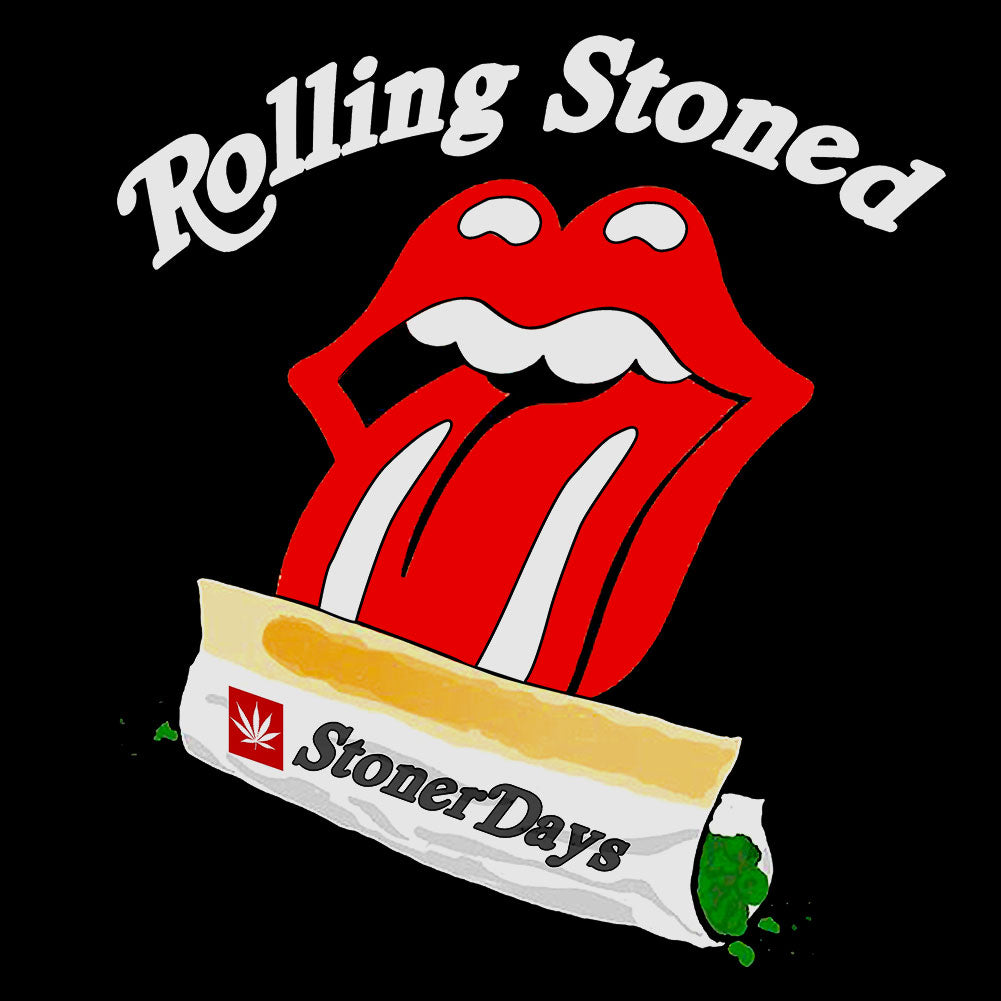 Rolling Stoned Long Sleeve