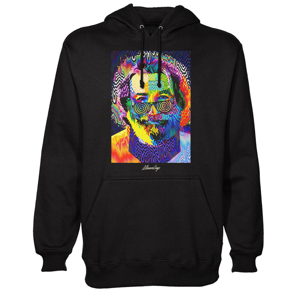 Pop Art Jerry Hoodie