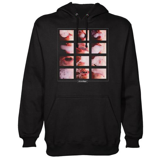 PUFF PUFF PASSION HOODIE