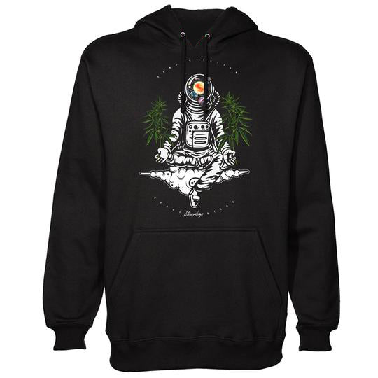 Space Concentration Hoodie