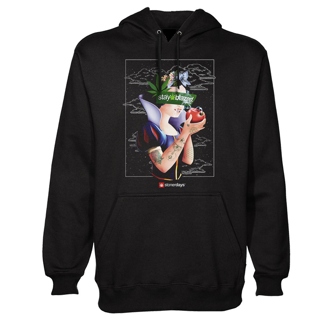Highest One of All Hoodie