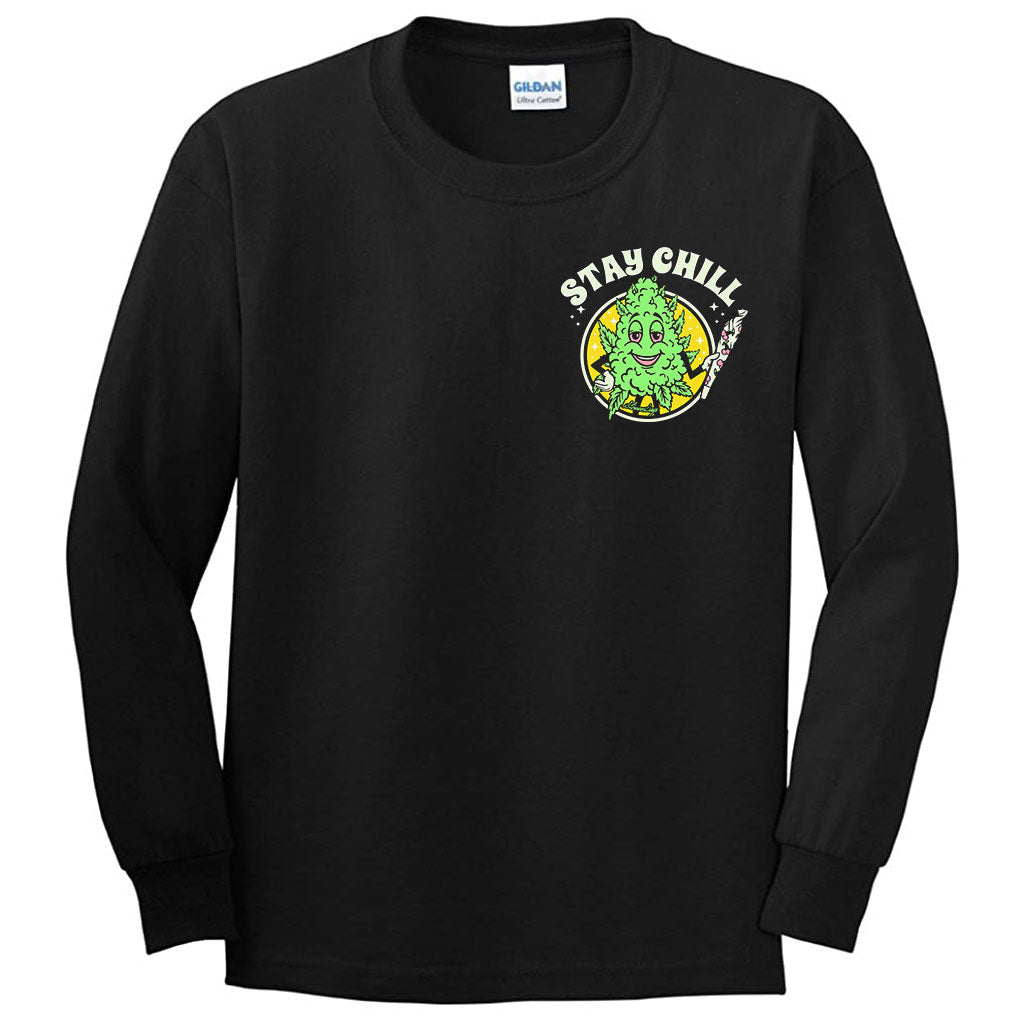 Stay Chill Long Sleeve