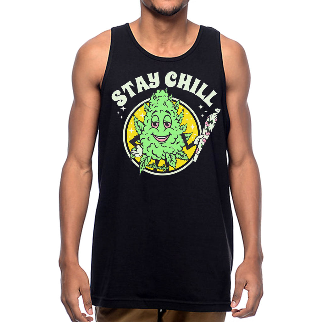 Stay Chill Tank
