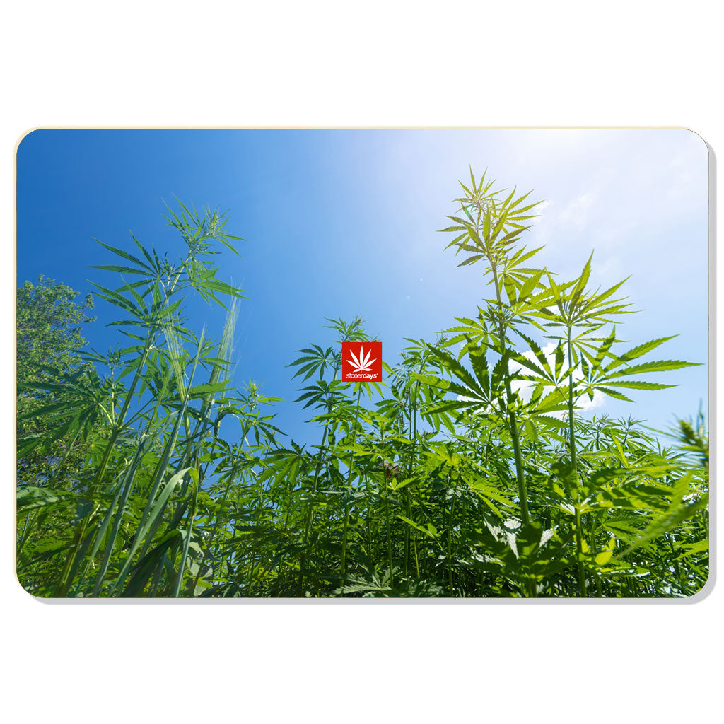 The Great Outdoors Dab Mat