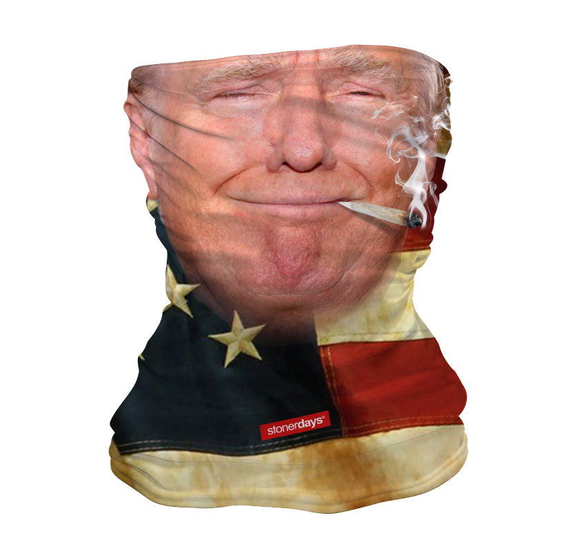 Trump 2020 Neck Gaiter